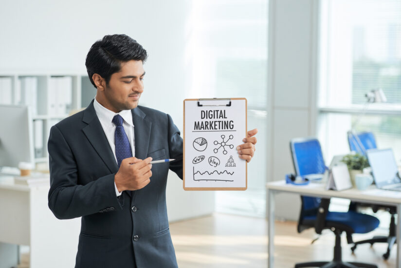 Marketing and Advertisement: All You Need to Know as an E-Commerce Business