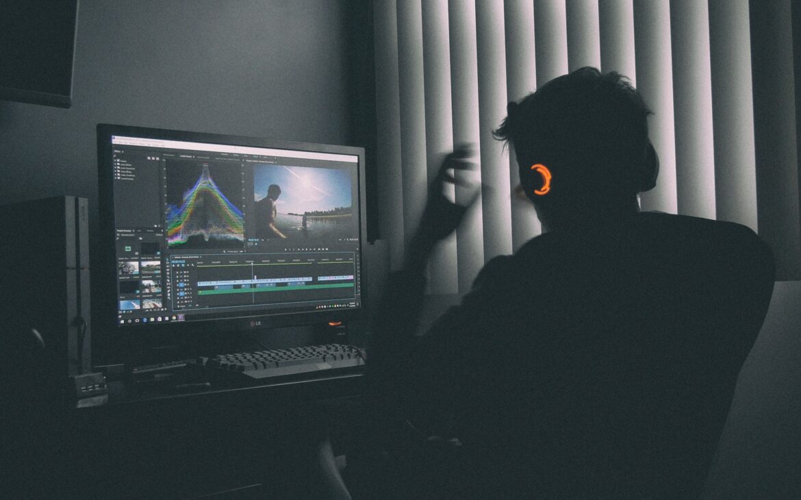 Most Important Guide to Basic Video Editing for Students