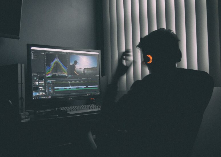 Most Important Guide to Basic Video Editing for Students