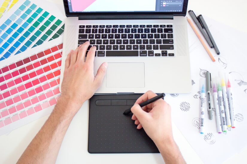 Best 5 Rising UI/UX Design Trends in 2025