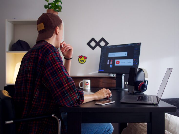Crack the Code to a Lucrative Career: Mastering Software Development