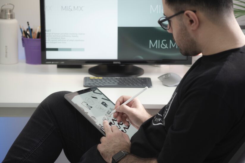 Common Mistakes to Avoid in Graphic Design and How to Fix Them