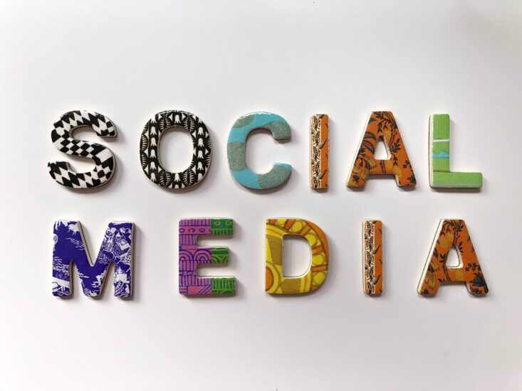 3 King Social Media Platforms for Business Marketing for 2025