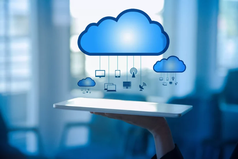 What are the Scope of Cloud Computing in 2025: Job Opportunities and Future Scope