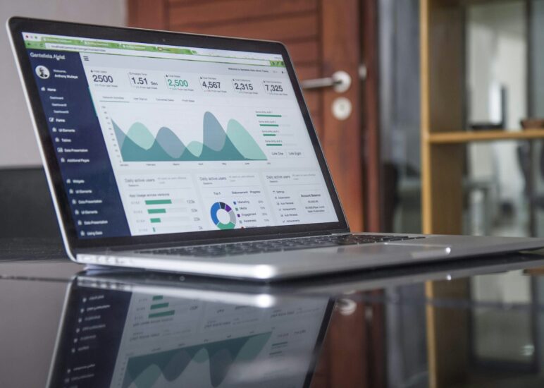 Understanding Google Analytics: A Beginners Guide for Students in Digital Marketing