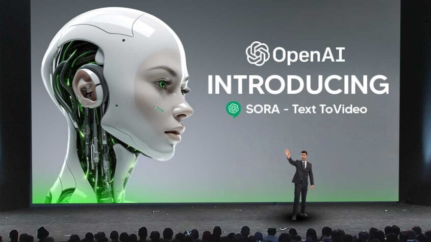 What is AI SORA? When exactly does Sora release?