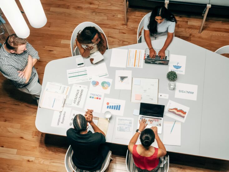 5 Digital Marketing Strategies May Increase Your Online Presence