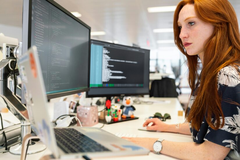 5 Ways to Earn Money as a Programmer