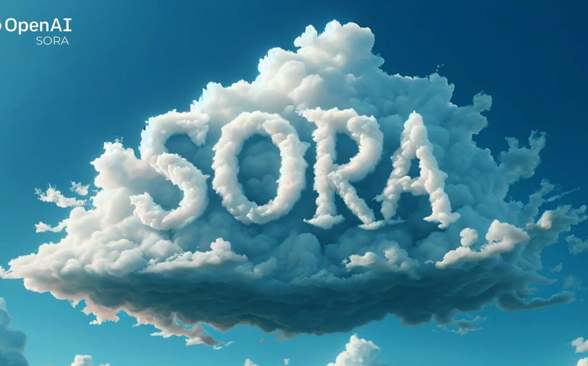 How We Can Use AI-SORA To Make Video Editing Fast and Simple 