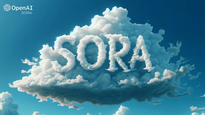 How We Can Use AI-SORA To Make Video Editing Fast and Simple 