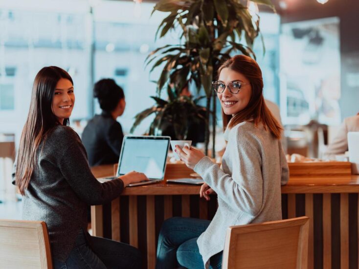 How to Land Your First Web Developer Job