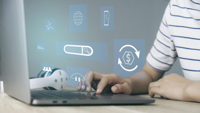 What is the Standard Cost of Web Development Services in Delhi?