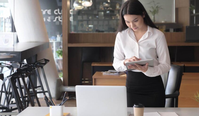From Conception to Creation: The Secrets Behind Successful Website Development in Delhi