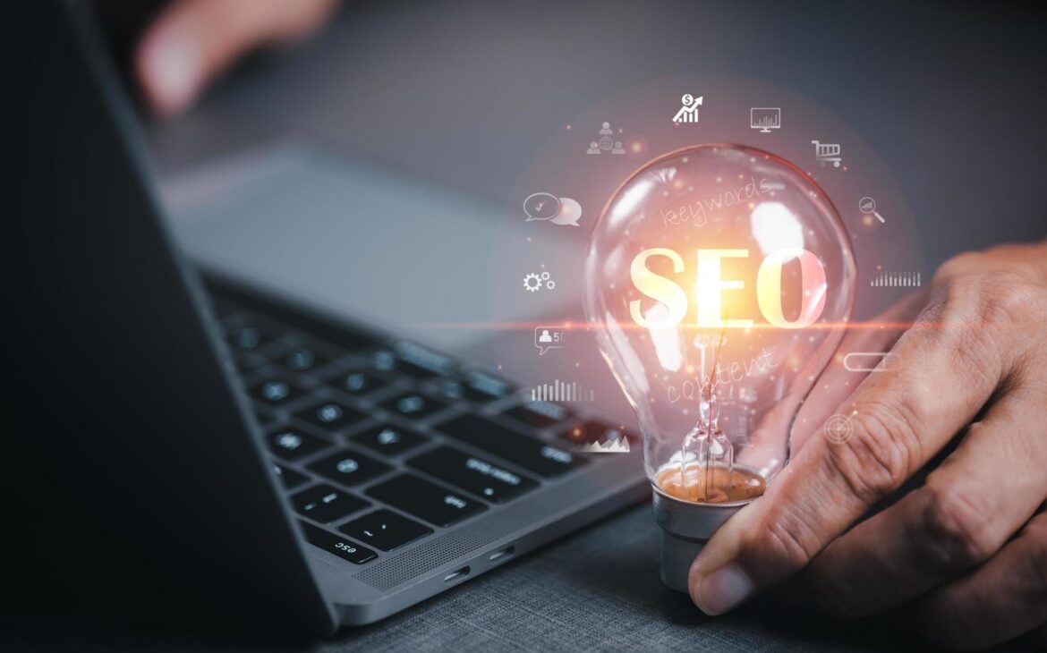 SEO vs PPC: Which one suits your business best in 2025