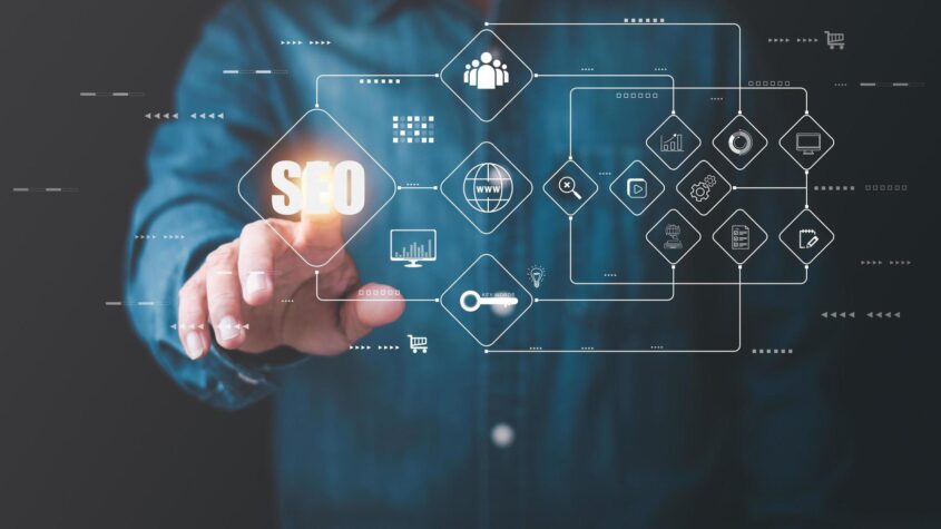 The Best SEO Enhancement Strategies for You in 2025: Small SEO Tools