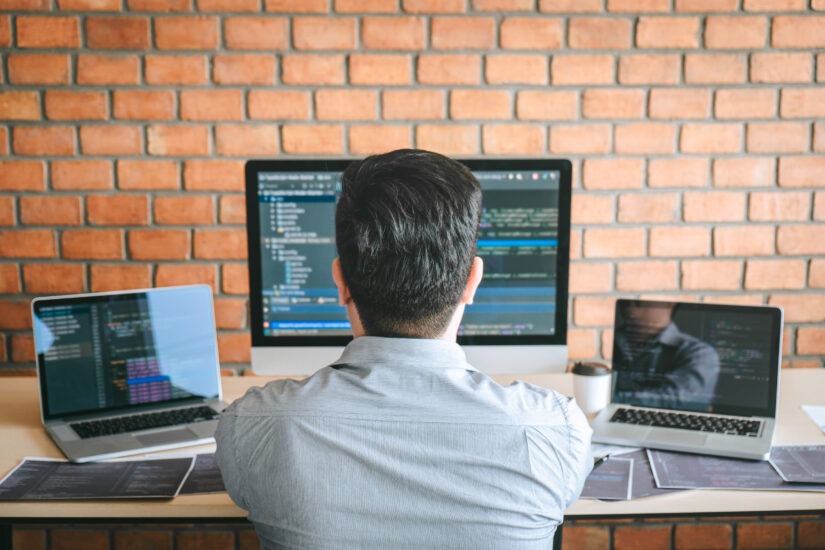 Custom Website Development Services – Build Scalable, Secure & Future-Ready Websites | Nextr Technology