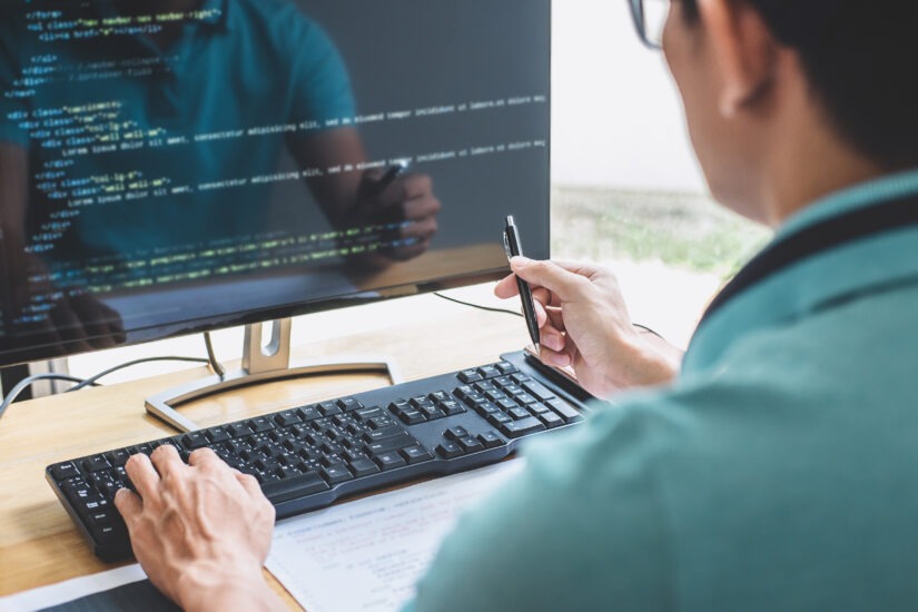 Why Custom Website Development is Best for Your Business in 2025