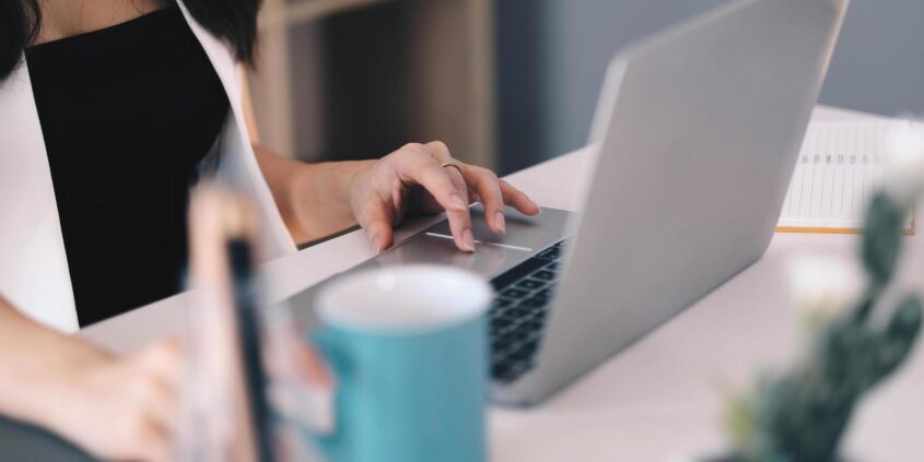 The Future of Web Design: How AI IS Changing the Game