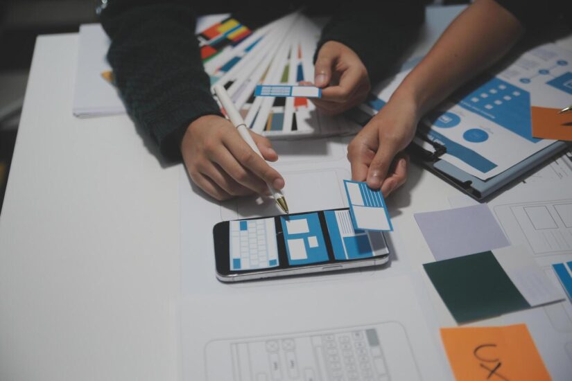 Ways to Earn Money through Online: Best practices for generating income through app development