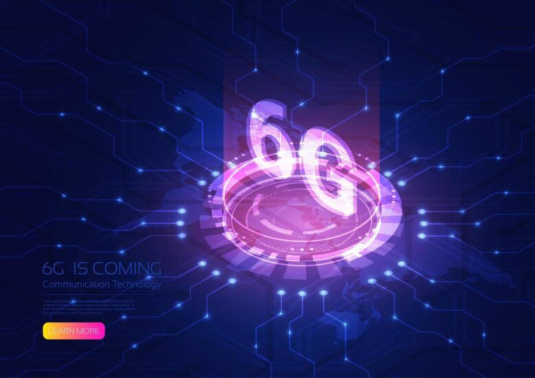 The Sixth Generation of Network Connectivity: 6G