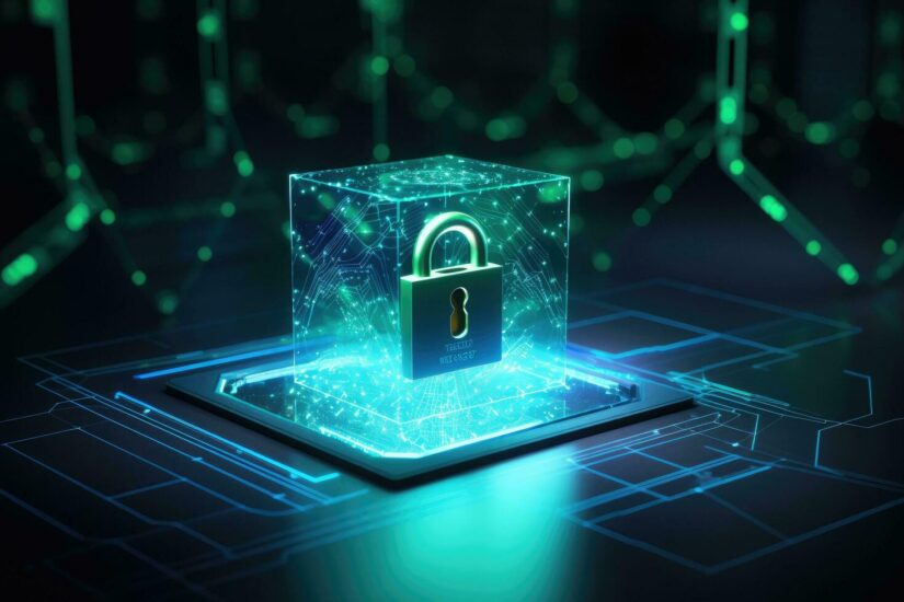 The Top 7 Cybersecurity Trends of 2025: Your Business Safety