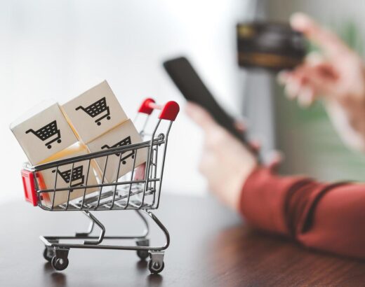 eCommerce