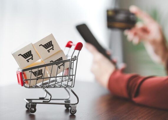 eCommerce