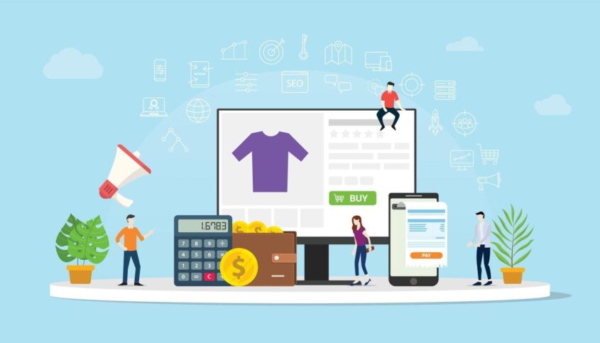 E-Commerce Website Best Practices: Boost Sales and Conversions