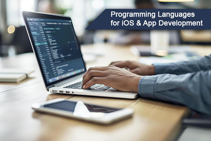 Best Programming Languages for iOS & App Development