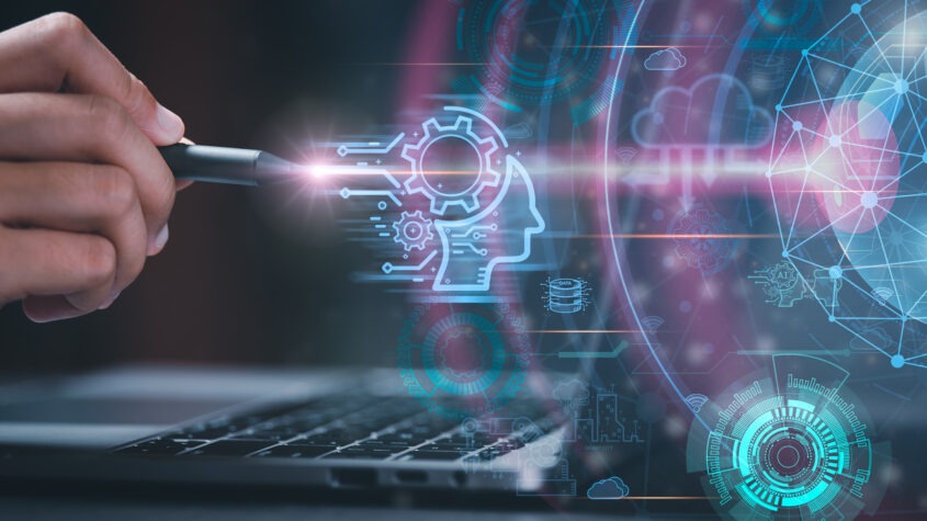 Best Applications of Artificial Intelligence in 2025  