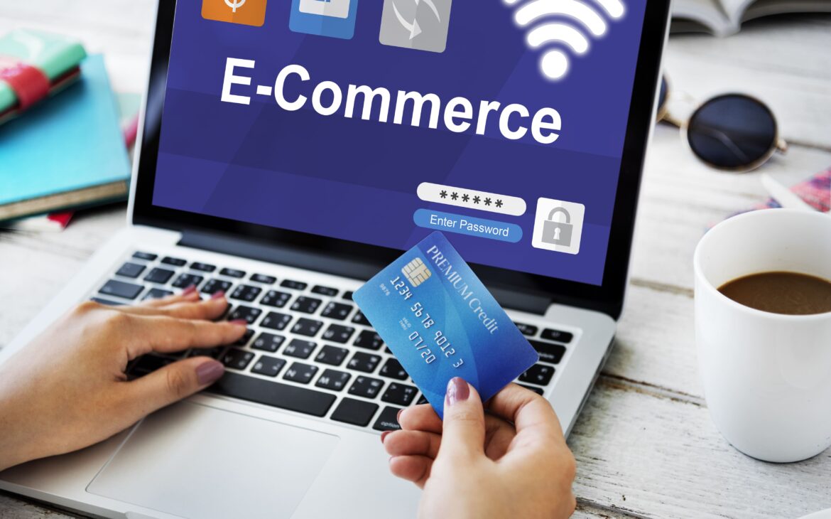 E-Commerce