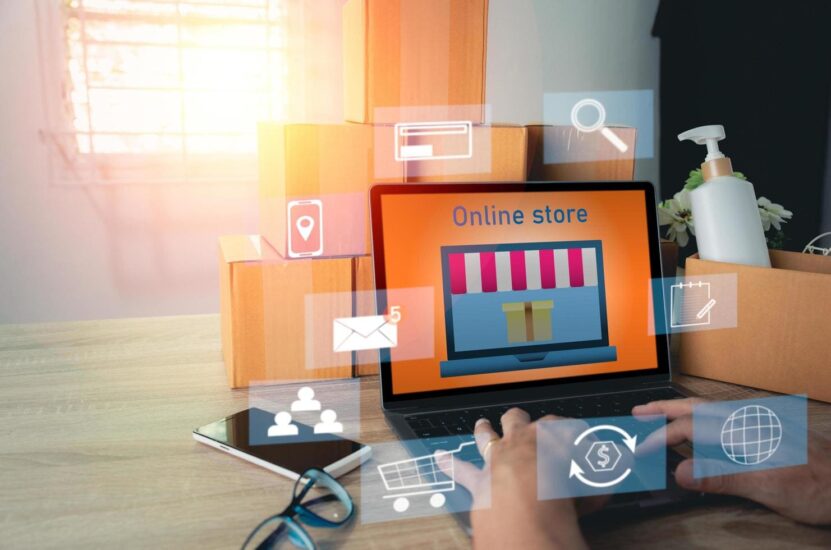 The Development Costs of an E-commerce Website: A Complete Knowledge