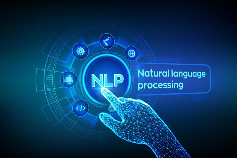 The Important Role of Natural Language Processing in AI