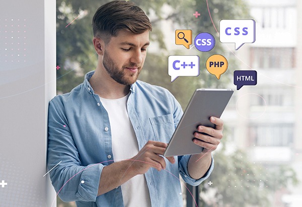 Top 10 Backend Programming Languages for Web Developers in 2025