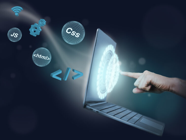 Best Web Services from a Leading Website Design & Development Agency