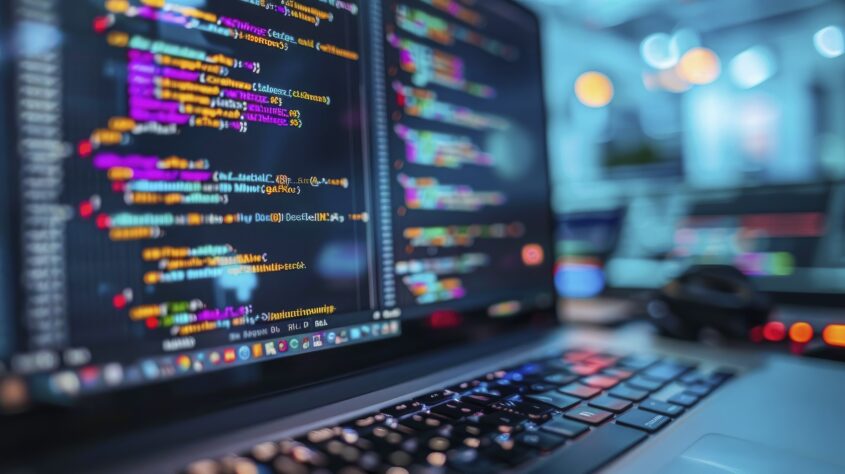Top 5 Website Development Languages in 2025