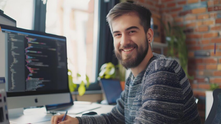 Want to Succeed as a Software Developer in 2025? Master These 5 Skills