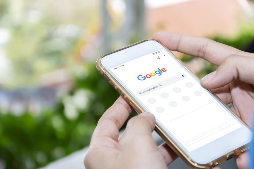 How to Rank on 1st Page of Google in 2025