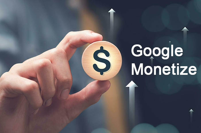 5 Unique Ways to Google Monetize Your Website in 2025