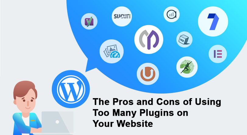 The Pros and Cons of Using Too Many Plugins on Your Website