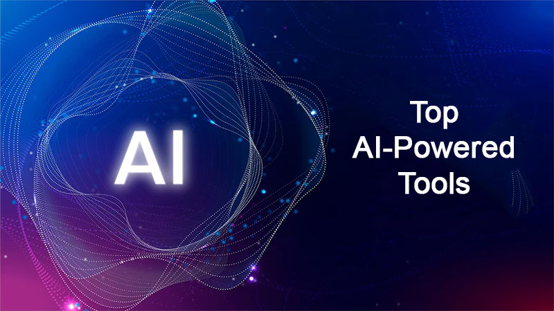 Top AI-Powered Tools That Can Contribute to Your Business Success in 2025