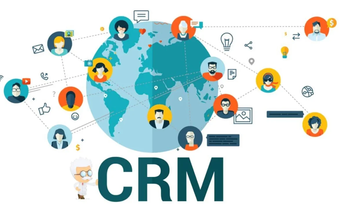 CRM