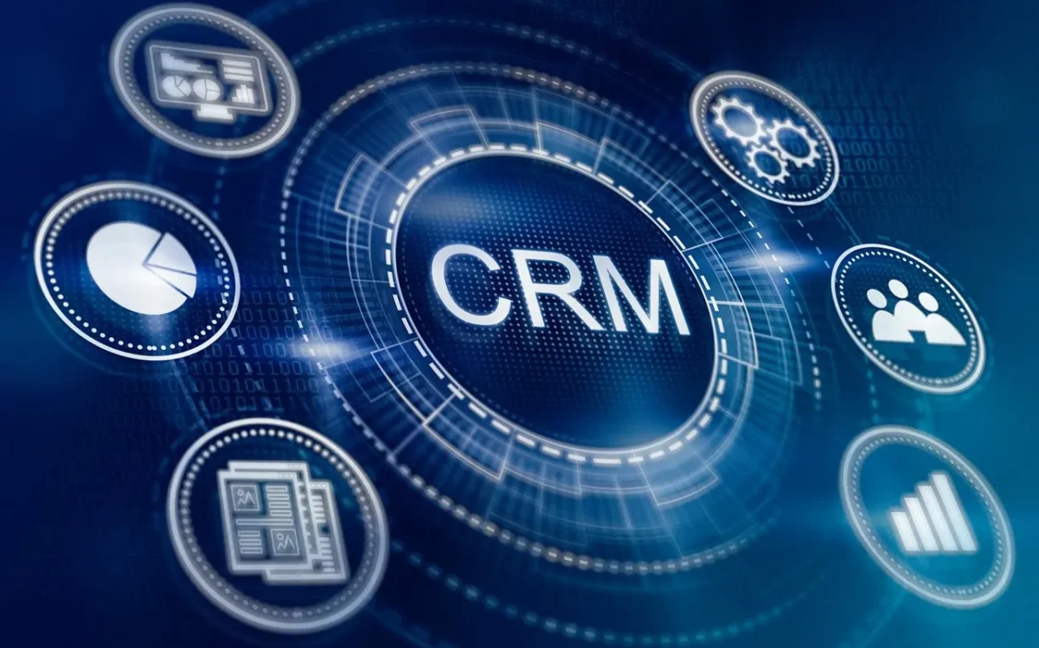 CRM