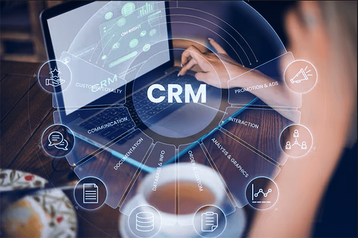 Choosing the best for CRM in 2025: Microsoft Dynamics 365 or Salesforce