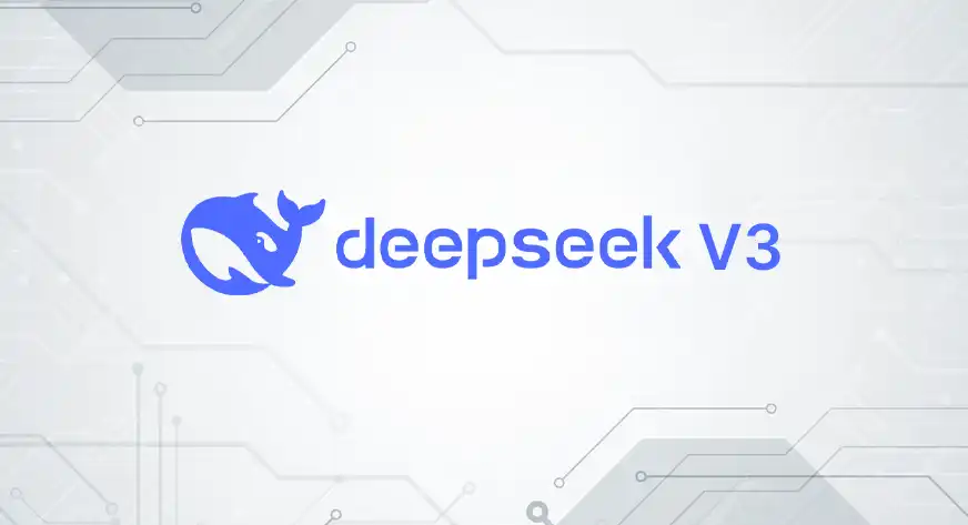 DeepSeek