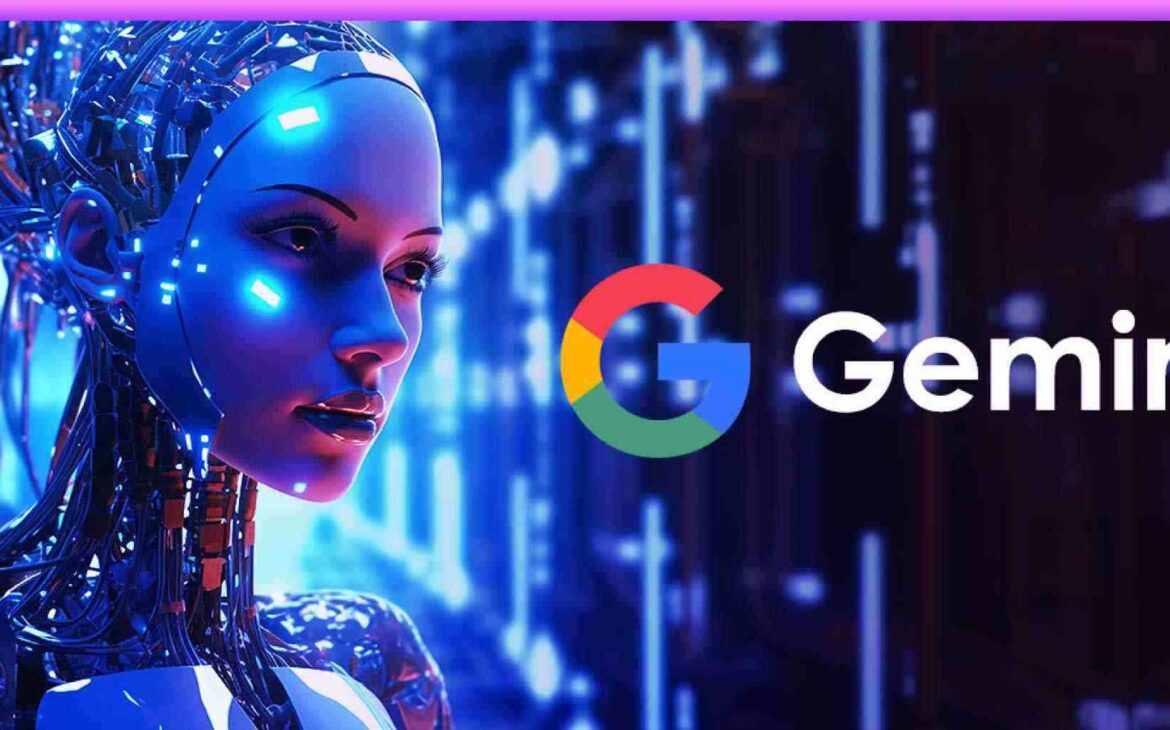 Why is Gemini Getting More Popular as an AI Assistant