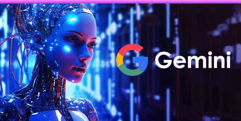 Why is Gemini Getting More Popular as an AI Assistant