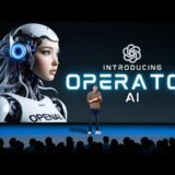 Operator AI