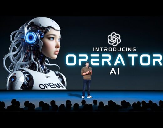 Operator AI