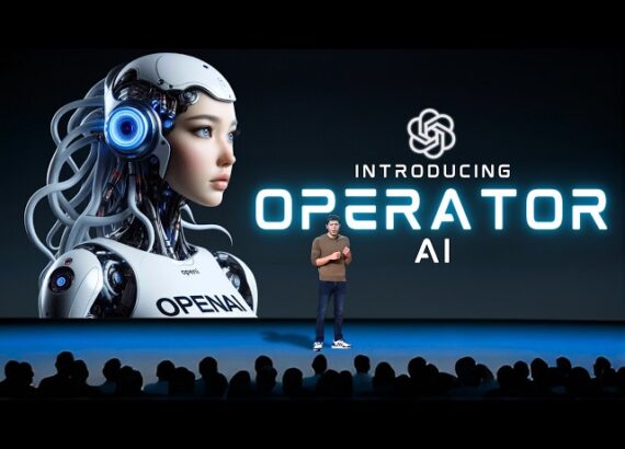 Operator AI